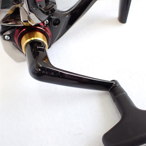 １７ＢＢ－ＸハイパーフォースＳＵＴブレーキ ２５００ＤＸＸＧ